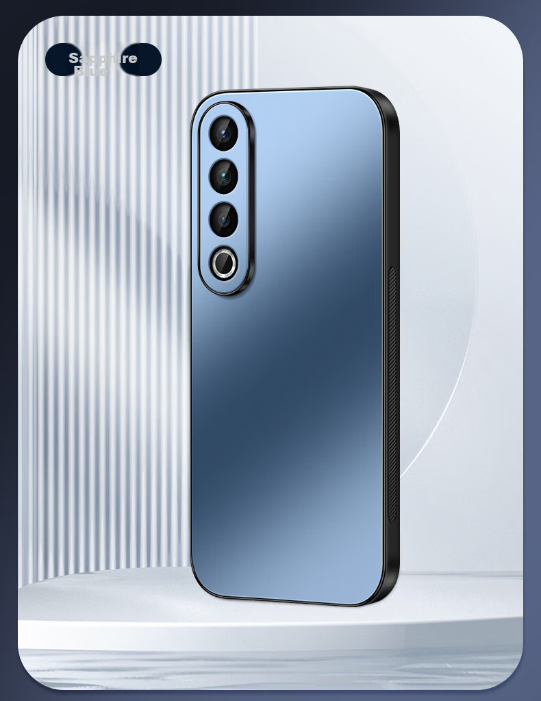 Чехол для телефона Shangsu, совместимый с Meizu 20 Pro, AG матовый, защита камеры, противоударный, черный