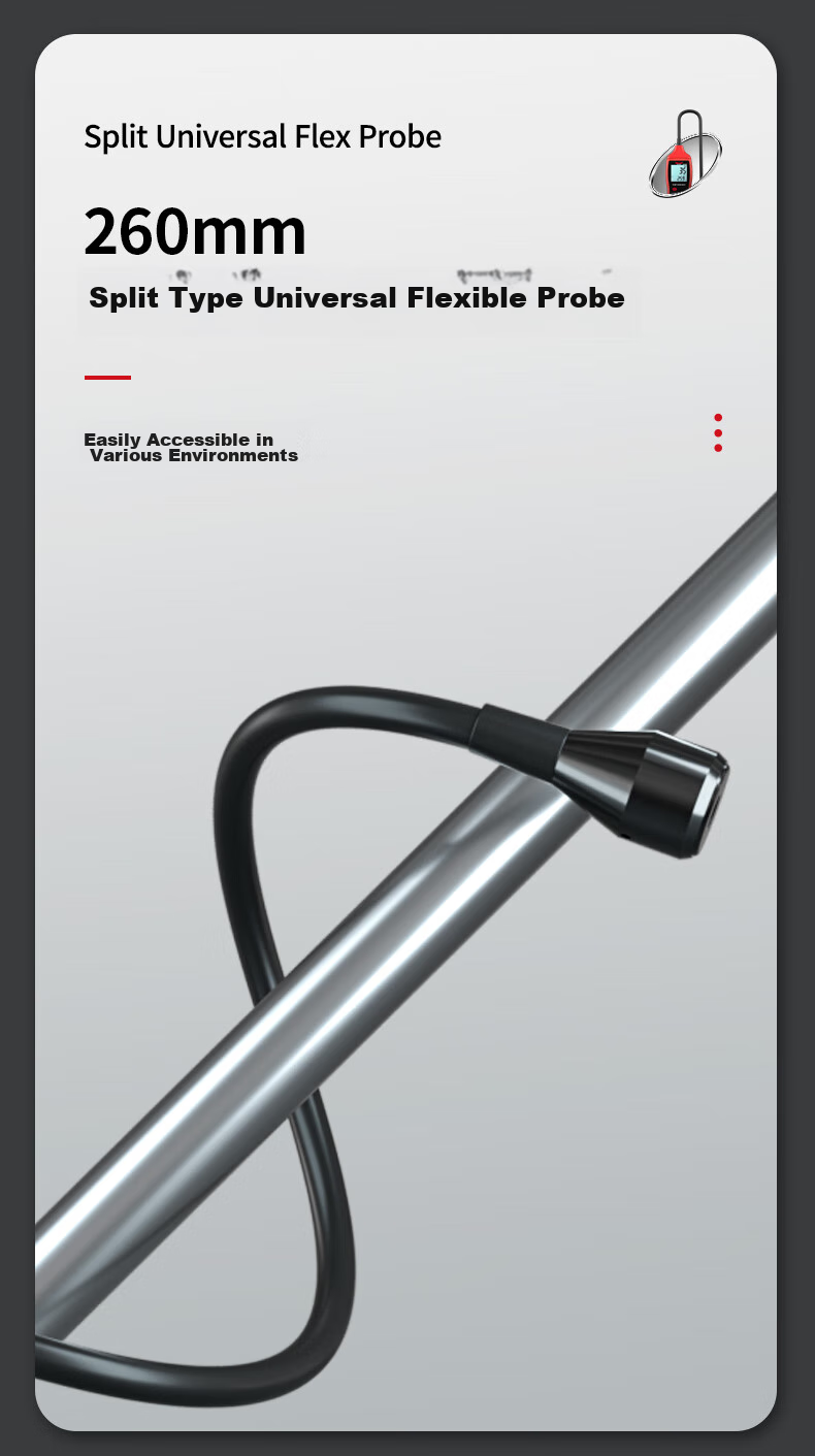 Детектор утечки фреона DELIXI ELECTRIC, электронный, для кондиционеров и холодильников, бытовой прибор для обнаружения утечек хладагента