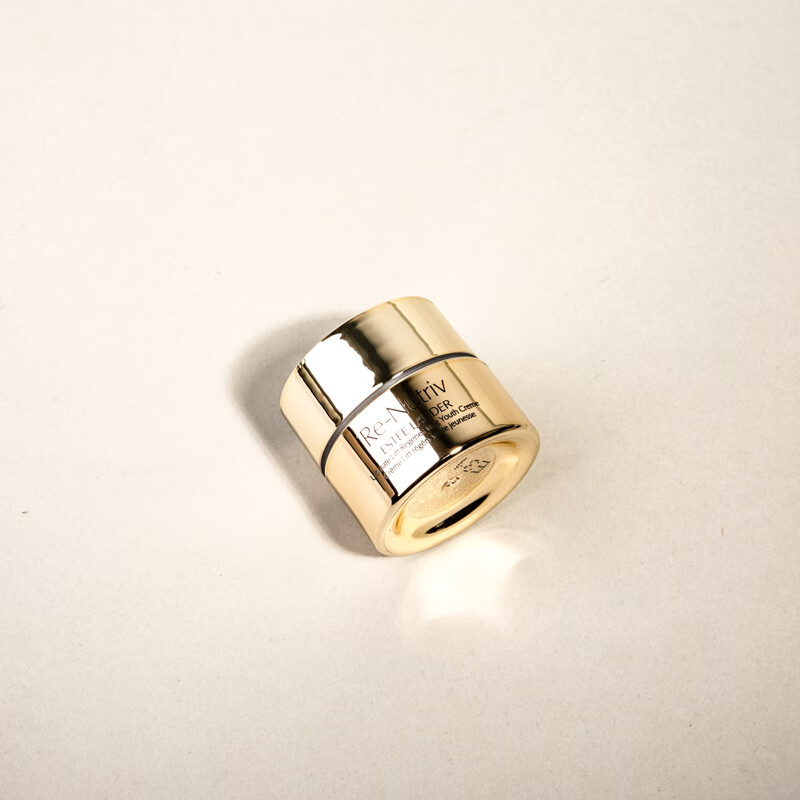 雅诗兰黛 雅诗兰黛白金级花菁萃紧颜精华面霜7ml*2