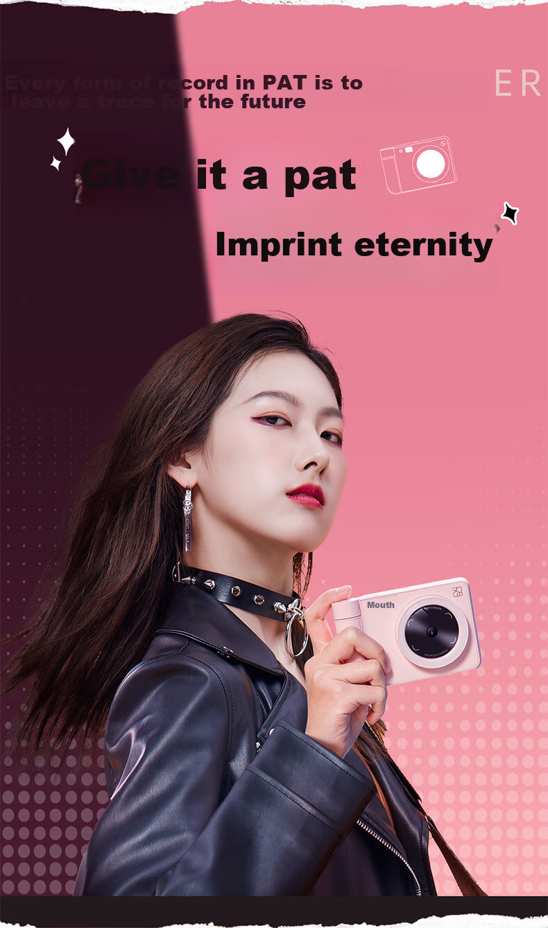 Портативный принтер HPRT