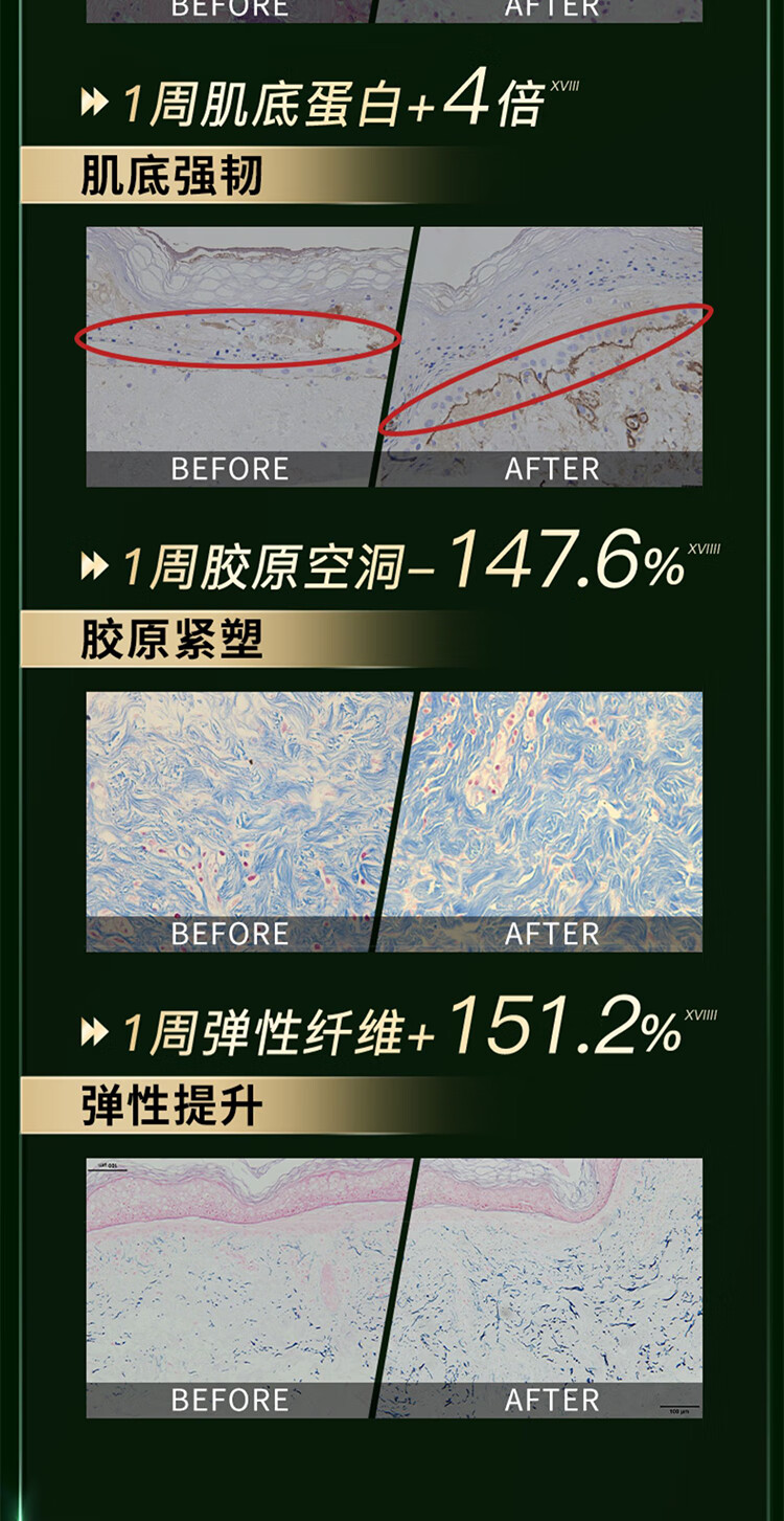 佰草集太极肌源修护啵啵眼霜15g 补水保湿抗皱提拉紧致滋润眼周护肤品 太极生物钟眼霜15g