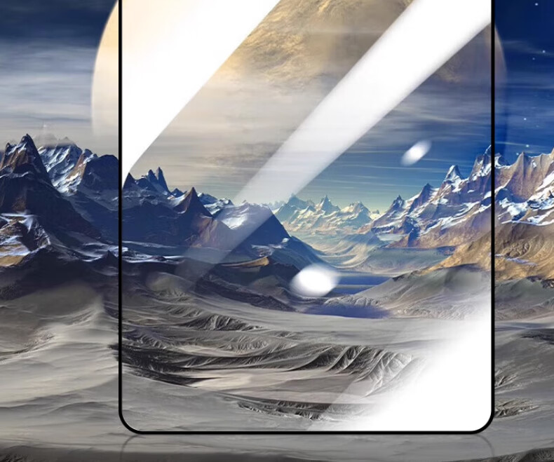 Защитное стекло для Xiaomi Redmi K70 Pro