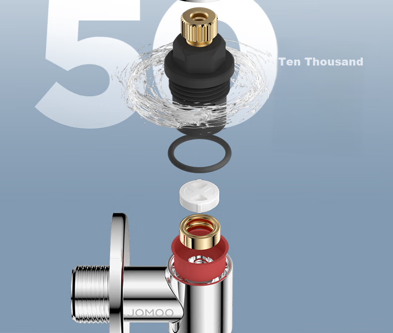 Смеситель для стиральной машины