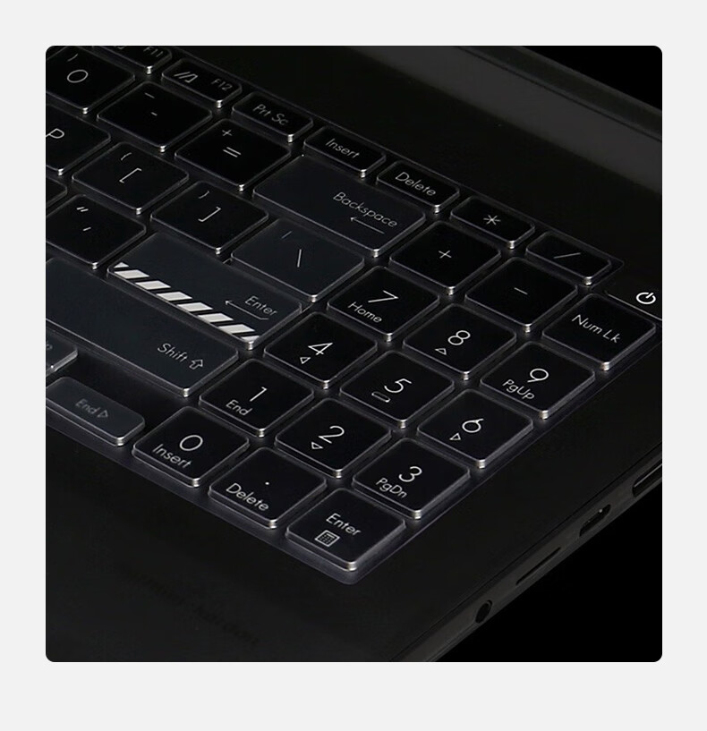 Защитная пленка для клавиатуры ASUS