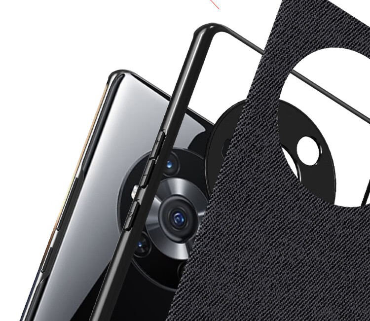 Чехол для Honor Magic3 Pro