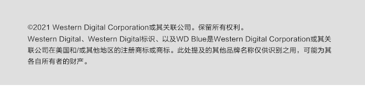 西部数据(WD) 1TB 移动固态硬盘（PSSD）Elements SE新元素 SSD 便携 迷你耐用 坚固防震 兼容Mac 存储备份