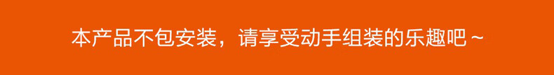 8H实木床 小米Tree优雅实木床 双人单人床1.8米大床 胡桃色/真我灰 1.5米床