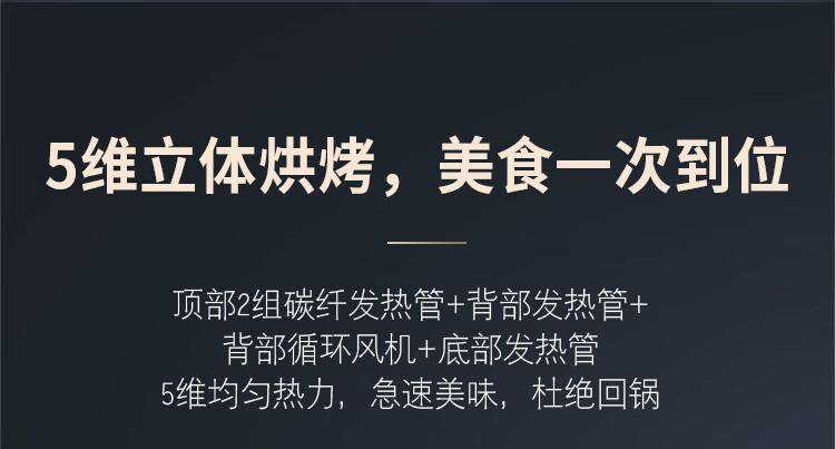 凯度蒸烤箱一言识破，你需不需要它