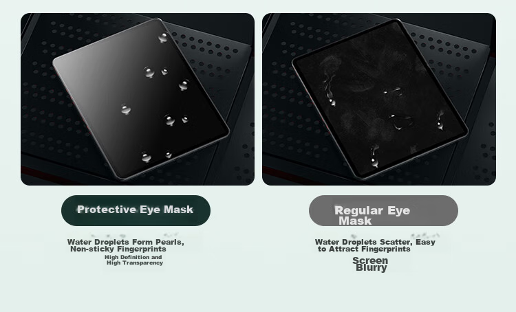 Защитная пленка BOSQING AG Frosted для Huawei MatePad Pro 13.2, закаленное стекло, антибликовая, защита от синего света, 13.2 дюйма
