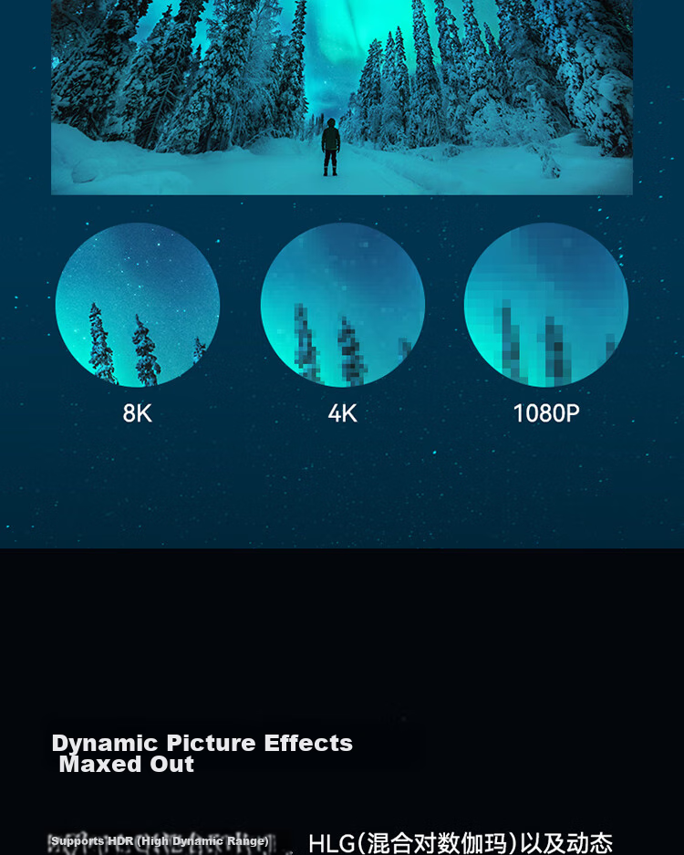 AV-ресивер DENON AVR-X580BT, 5.2-канальный, 8K, Dolby, DTS, Bluetooth, USB, черный