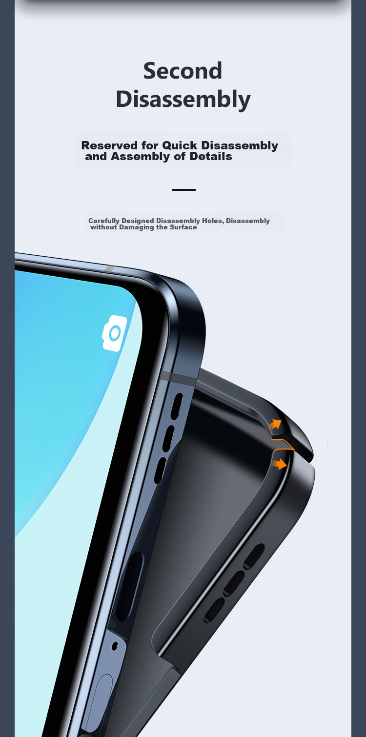 Чехол BIAZE для OPPO Reno6, ультратонкий, с рассеиванием тепла, полная защита, противоскользящий, матовый, приятный для кожи, твердый корпус, устойчивый к пятнам, антиотпечатки пальцев, простой дизайн для мужчин и женщин JK52-черный
