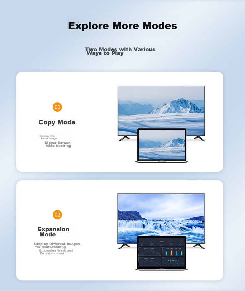 Конвертер Jinghua HDMI - VGA с аудиопортом, адаптер HD видео для ноутбука, ТВ-приставки, подключения к телевизору, монитору, проектору Z134