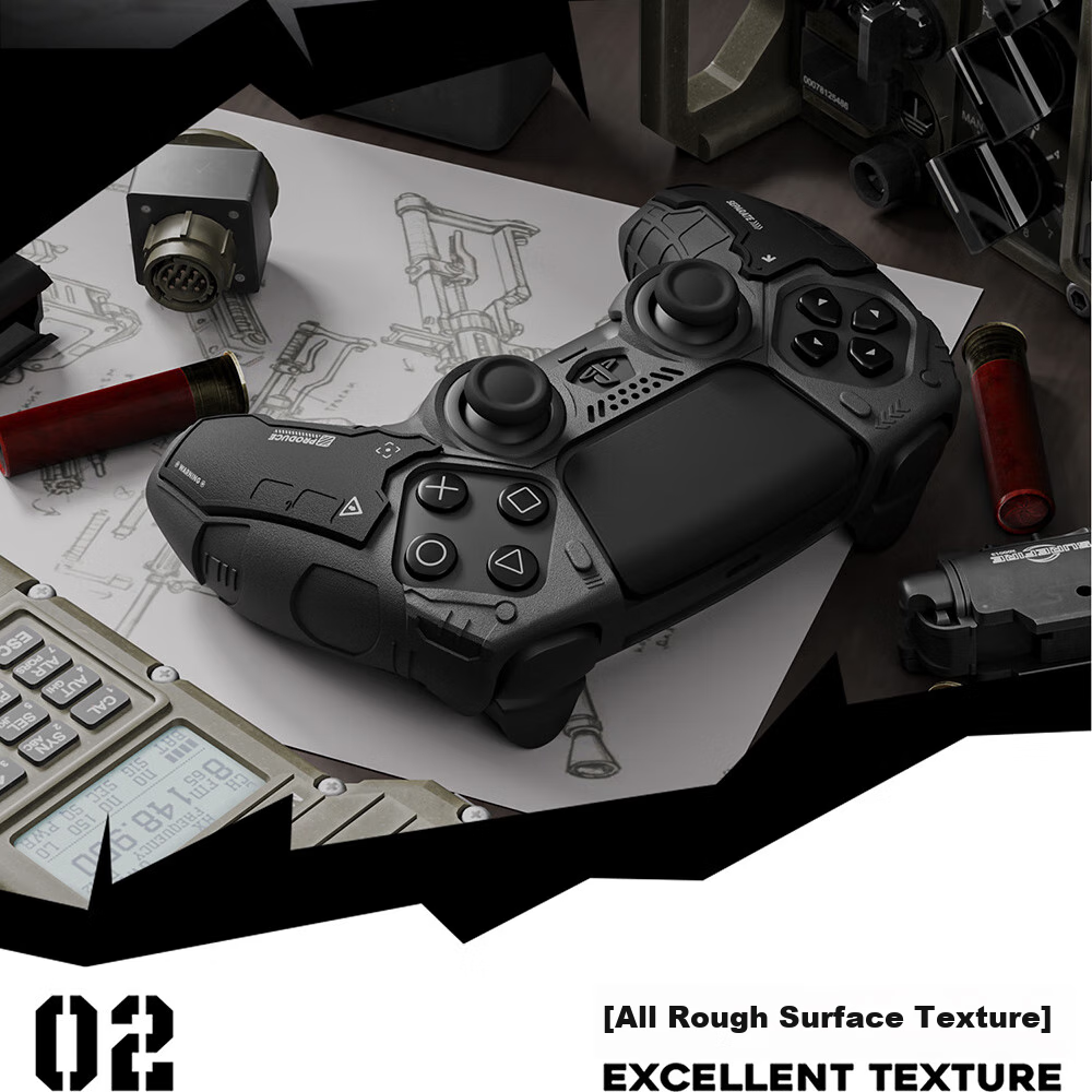 Защитный чехол для PS5 контроллера