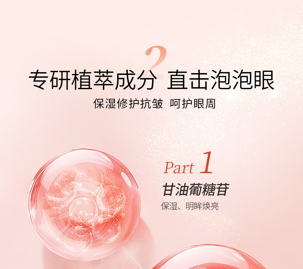 帅楠帅楠抗皱抚纹紧致眼贴眼纹细纹熊猫眼眼袋贴眼膜贴粉贴四盒