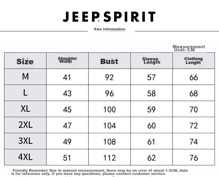 Мужская футболка JEEP SPIRIT с длинным рукавом, повседневная, осень-зима, воротник-поло, синяя, размер 2XL