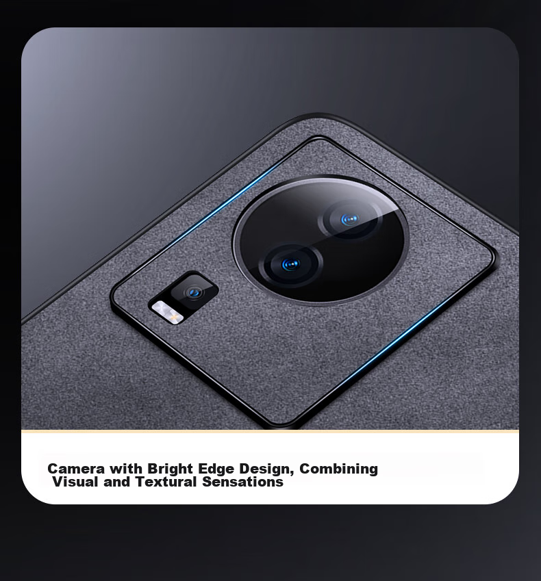Чехол-накладка Shangsu для Vivo IQOO Neo7, противоударный, с полной защитой, силиконовый, с защитой камеры, черный