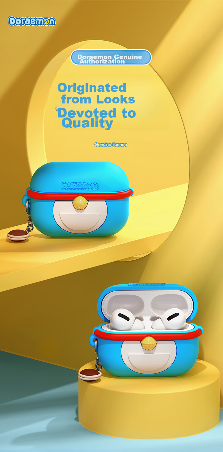 Чехол для Apple AirPods Pro 2