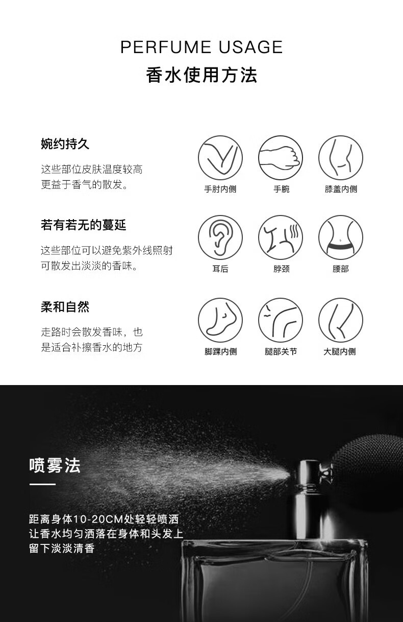 伊丽莎白雅顿第五大道香水女士持久留香自然清新女中性节日生七夕礼物送老婆 【清新淡雅】第五大道香氛125ml