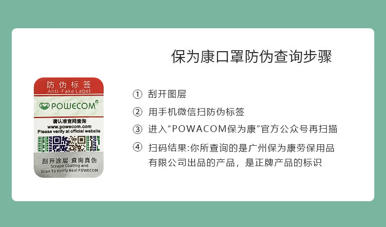 Респиратор Baoweikang KN100 для защиты от промышленной пыли, строительных работ, ремонта, резки, шлифовки, дышащая маска PM2.5 (комплект из 3 шт.)