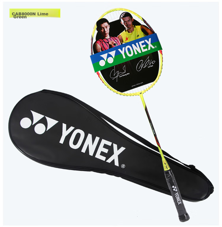 Бадминтонная ракетка YONEX
