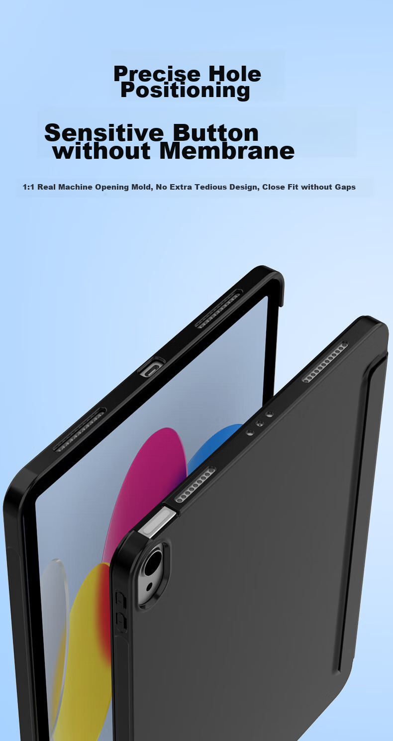 Чехол для iPad 10.2