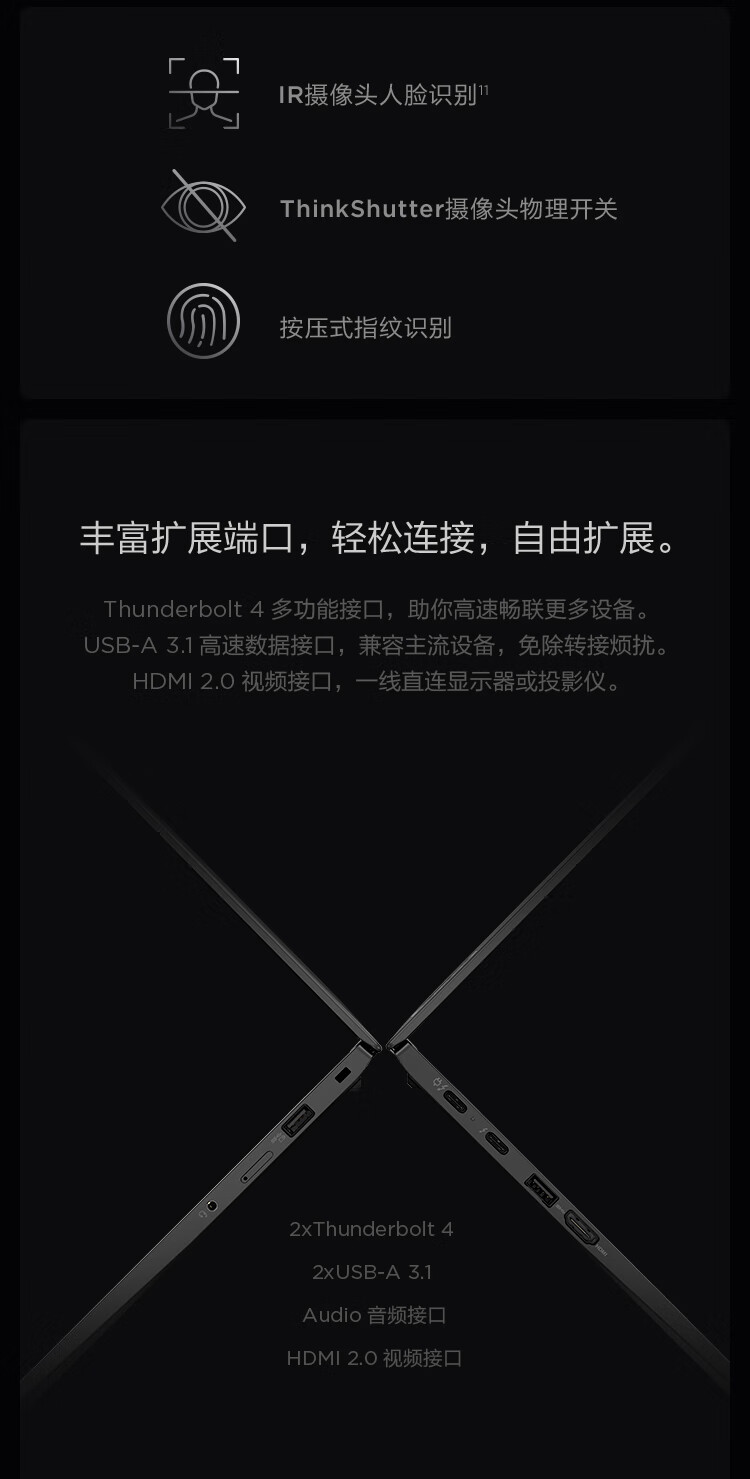 参考剖析ThinkPadX1 Carbon怎么样?深度测评剖析