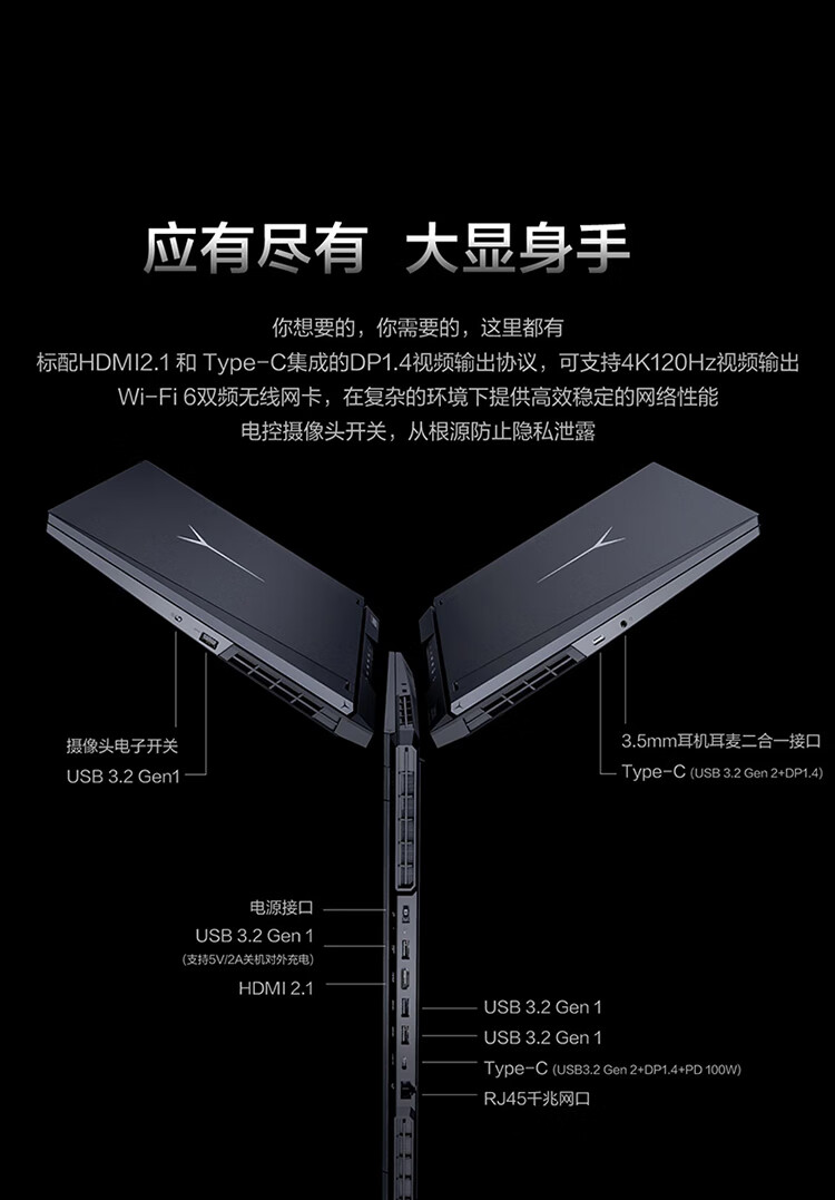 联想拯救者R9000P入手一周后，真话实说我更喜欢它了