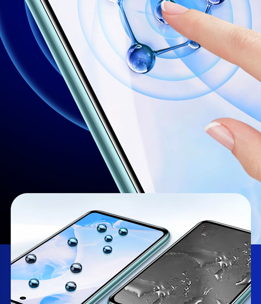 Защитное стекло для Honor X30i