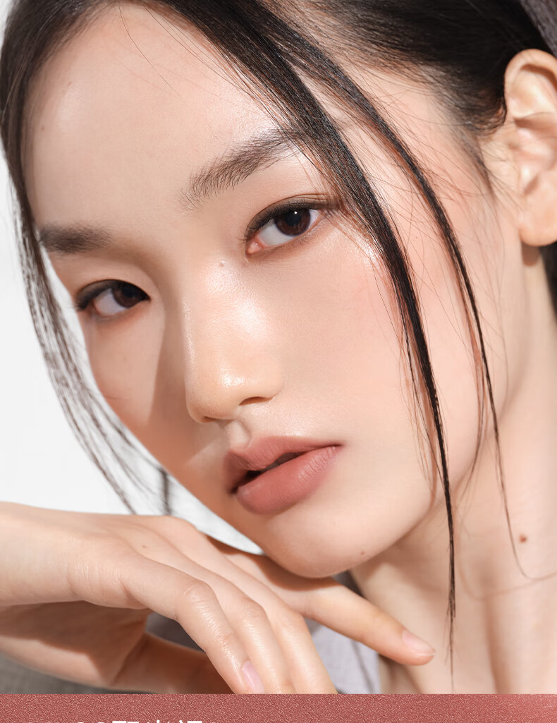 INTO YOU哑光口红丝绒不拔干雾面学生女送礼送女友  ML08