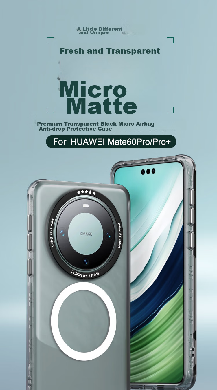Чехол для Huawei Mate 60 Pro