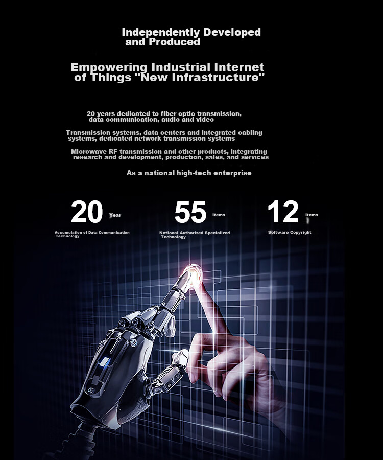 Патч-панель оптическая BO YANG ST-SC (UPC) 3м, одномодовый, одножильный, 3.0мм, LSZH
