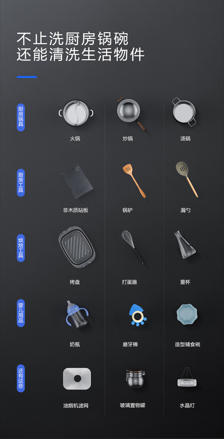 老板WB791D洗碗机真实使用感受？选择千万要注意的内幕？