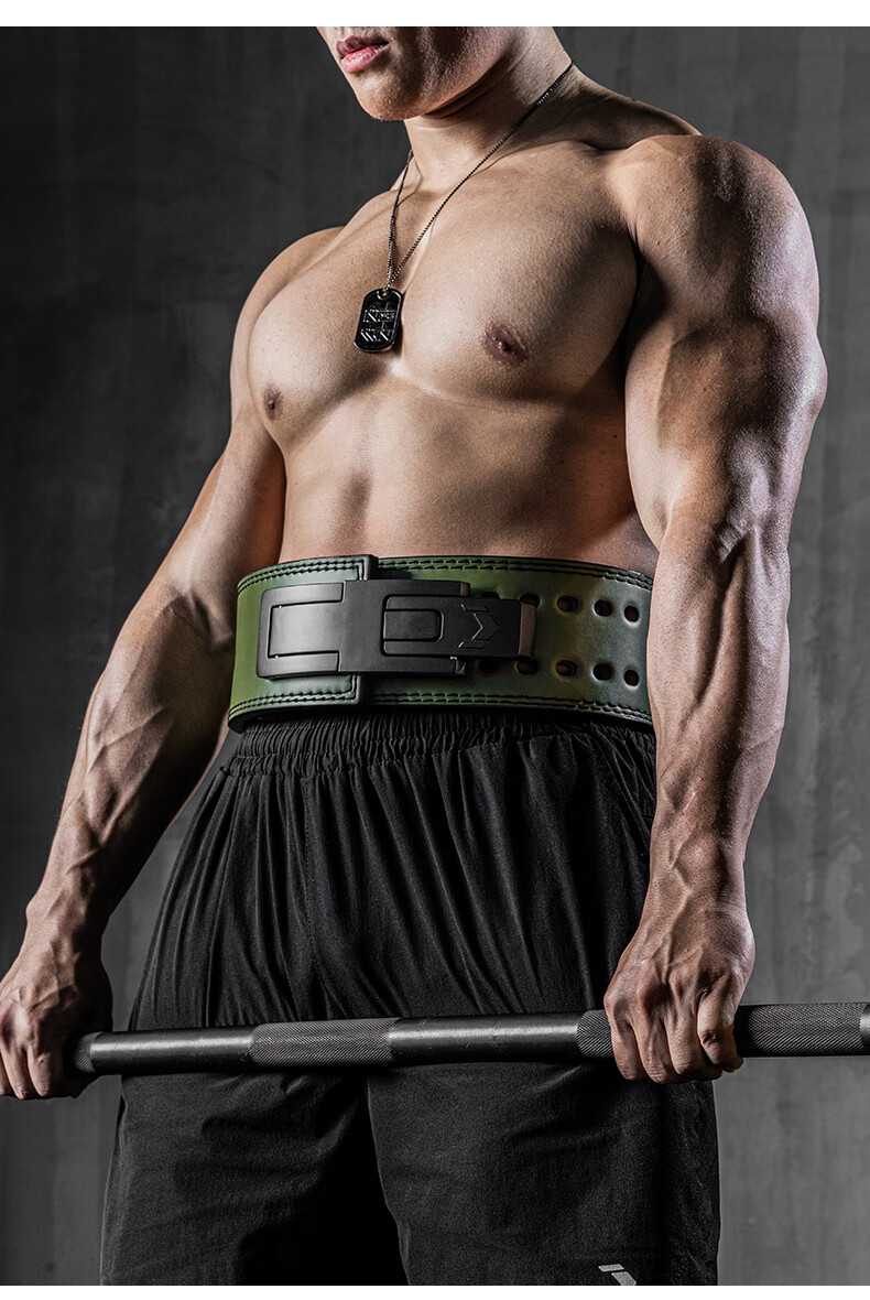 Пояс для силовых тренировок FITTER GEAR, для пауэрлифтинга, тяжелой атлетики, приседаний и жима лежа, с быстрой застежкой, защитный, мужской/унисекс, размер XL, черный