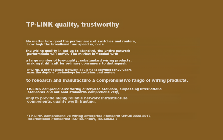 TP-LINK TL-EF601 Однопортовая информационная панель сети, 86-тип, инженерная, сетевая розетка для компьютерного кабеля Cat6, без сверления