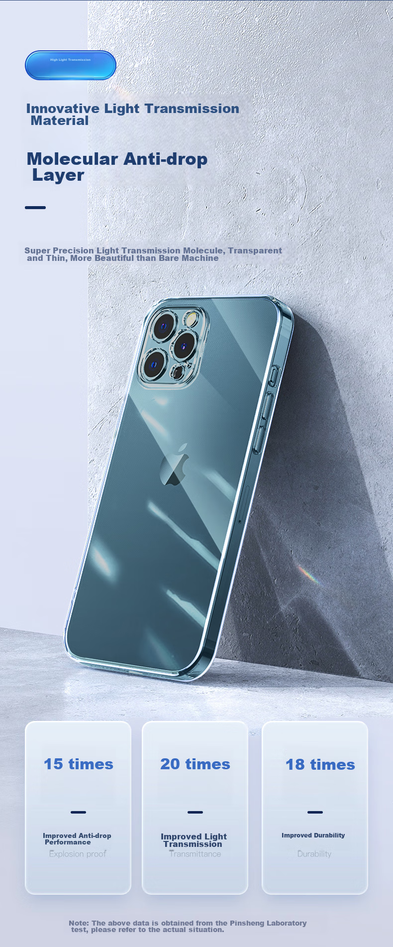 Защитное стекло для iPhone
