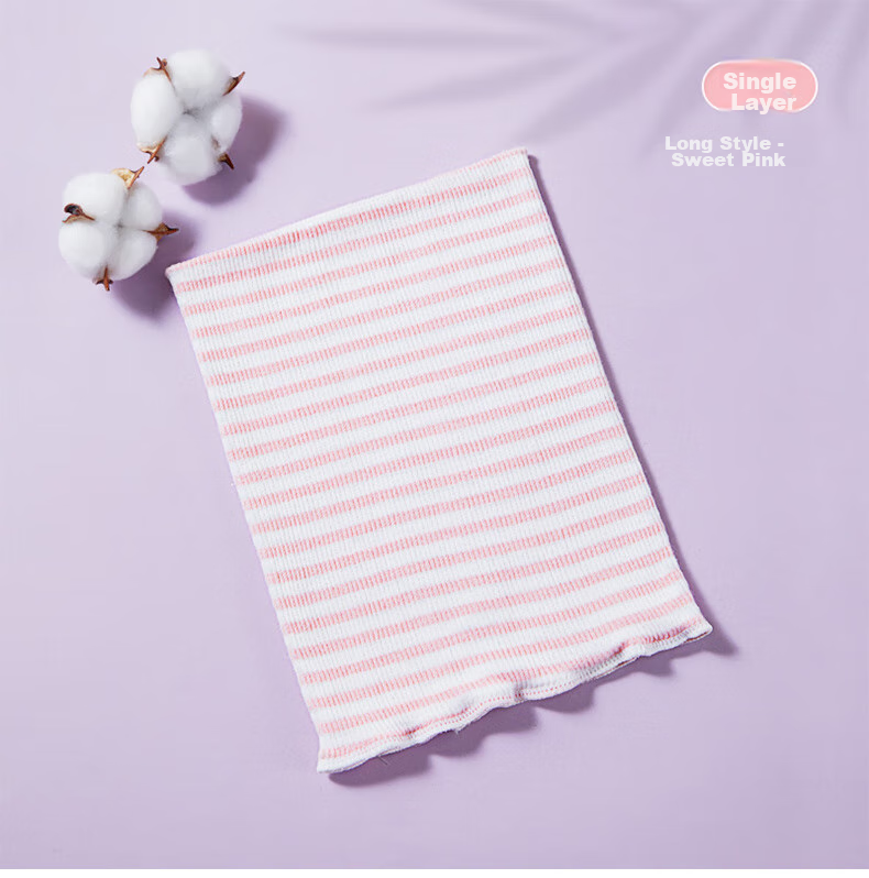 Пояс для новорожденных Beiboshi Babybox, бандаж для живота, защита пупка, предотвращение грыжи, хлопок, синий, 2 шт.