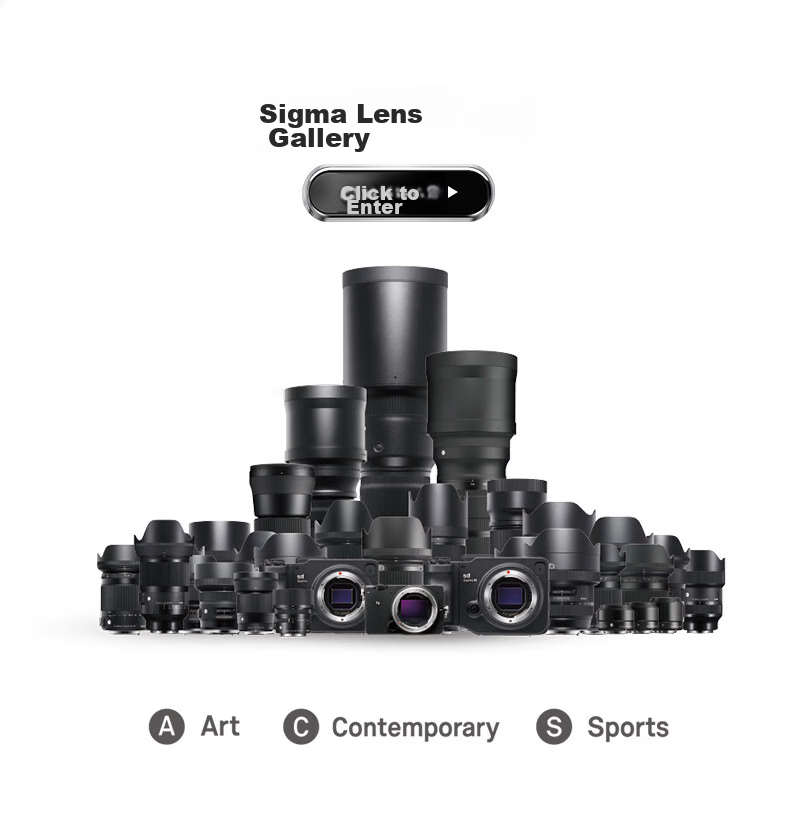Объектив SIGMA 18-50mm F2.8 DC DN Contemporary APS-C для беззеркальных камер Canon RF