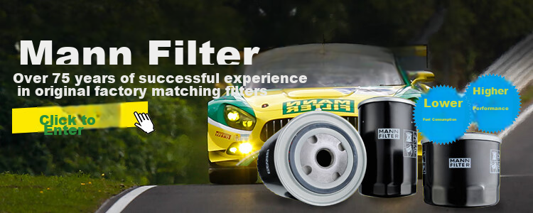 Фильтр салона MANNFILTER CUK25015/21-2+CU47025/3-2+CUK46025-2 для Tesla Model Y, комплект из 3 шт.