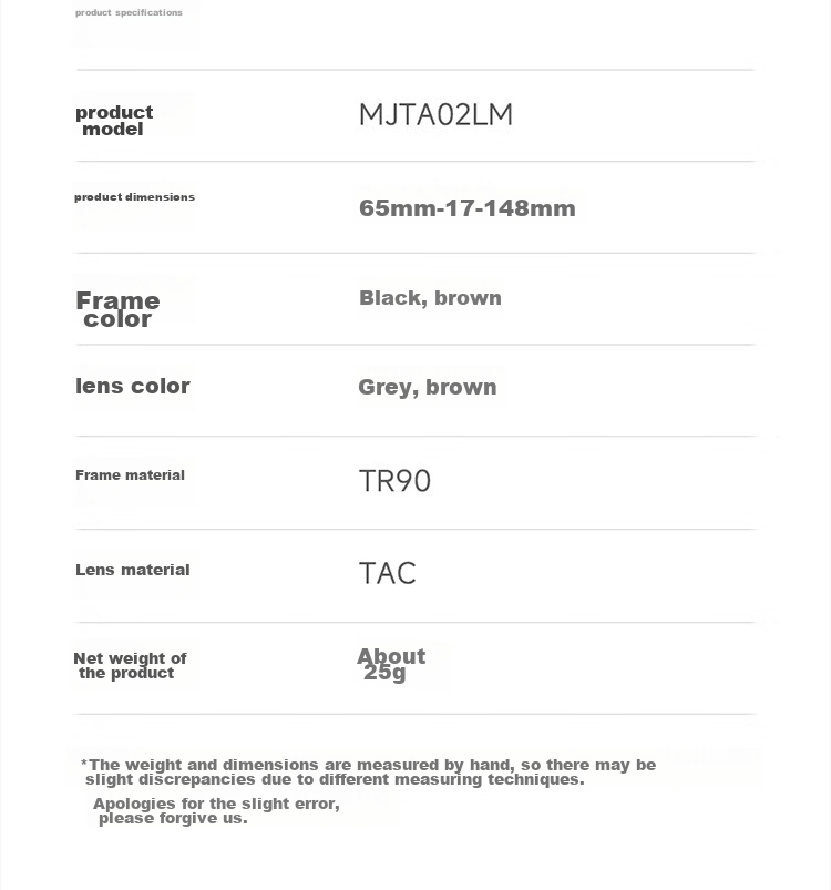 Солнцезащитные очки Xiaomi Mijia Square Polarized Sunglasses, унисекс, с защитой от УФ-лучей, черные