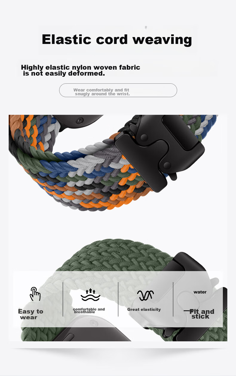Ремешок для Apple Watch