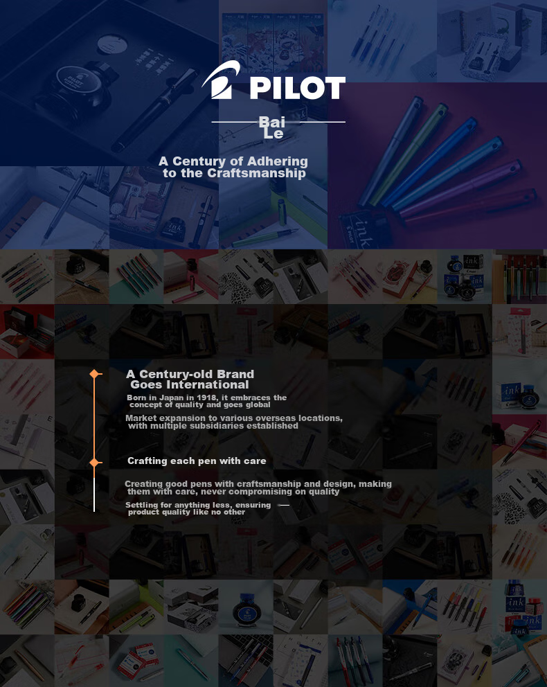 Гелевая ручка PILOT JUICE, черная, 0.5 мм, 5 штук