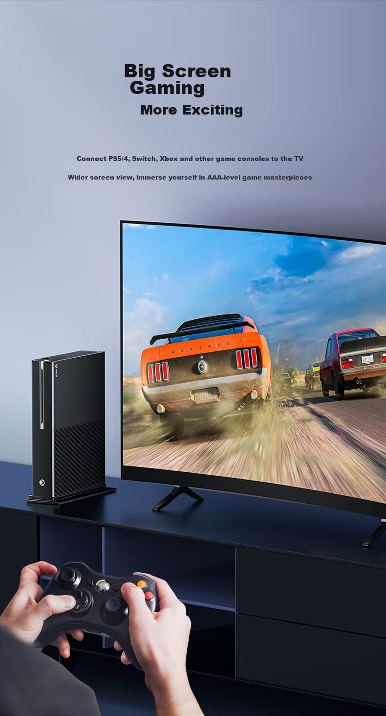 Кабель SAMZHE HDMI, цифровой кабель высокой четкости для домашней установки и инженерии, 3D видеокабель, 20 метров, кабель для передачи данных для ноутбука, ТВ, проектора, монитора, 200SH8