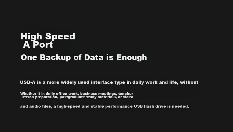 USB-флеш-накопитель Aigo U353 Type-C, 64 ГБ, USB 3.2, 150 МБ/с