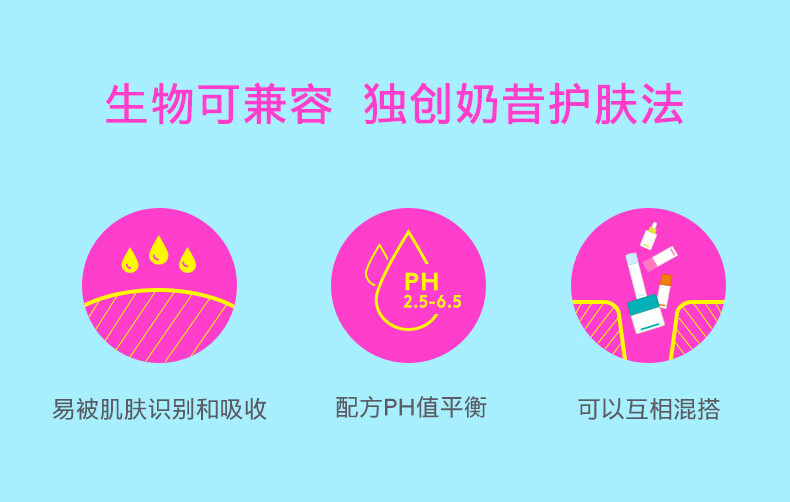 醉象（DRUNK ELEPHANT）水饱饱精华 维他命B5 神经酰胺 保湿修复平衡水油50ml
