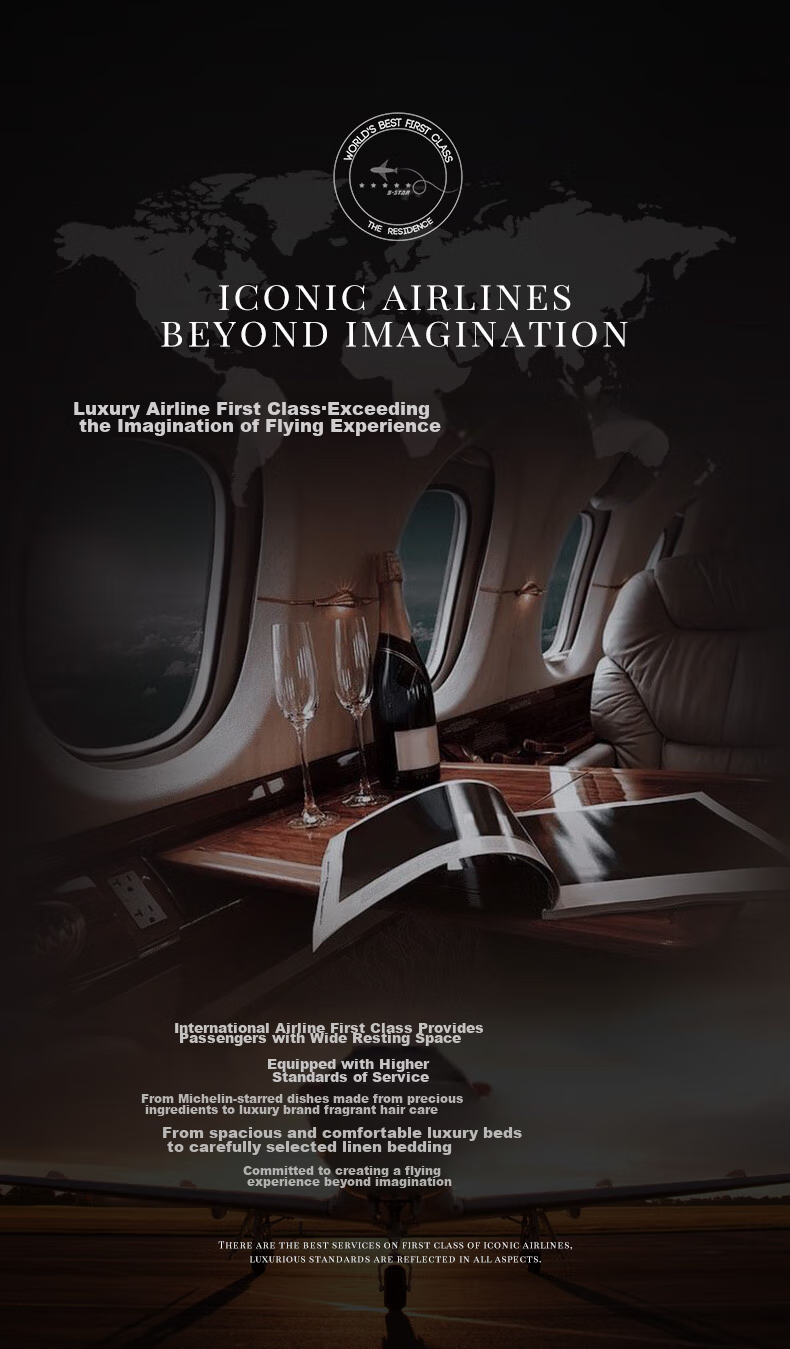 Плед Canasin Египетский хлопок, серия First Class, для самолета, кондиционированный, темно-серый, 150x180 см