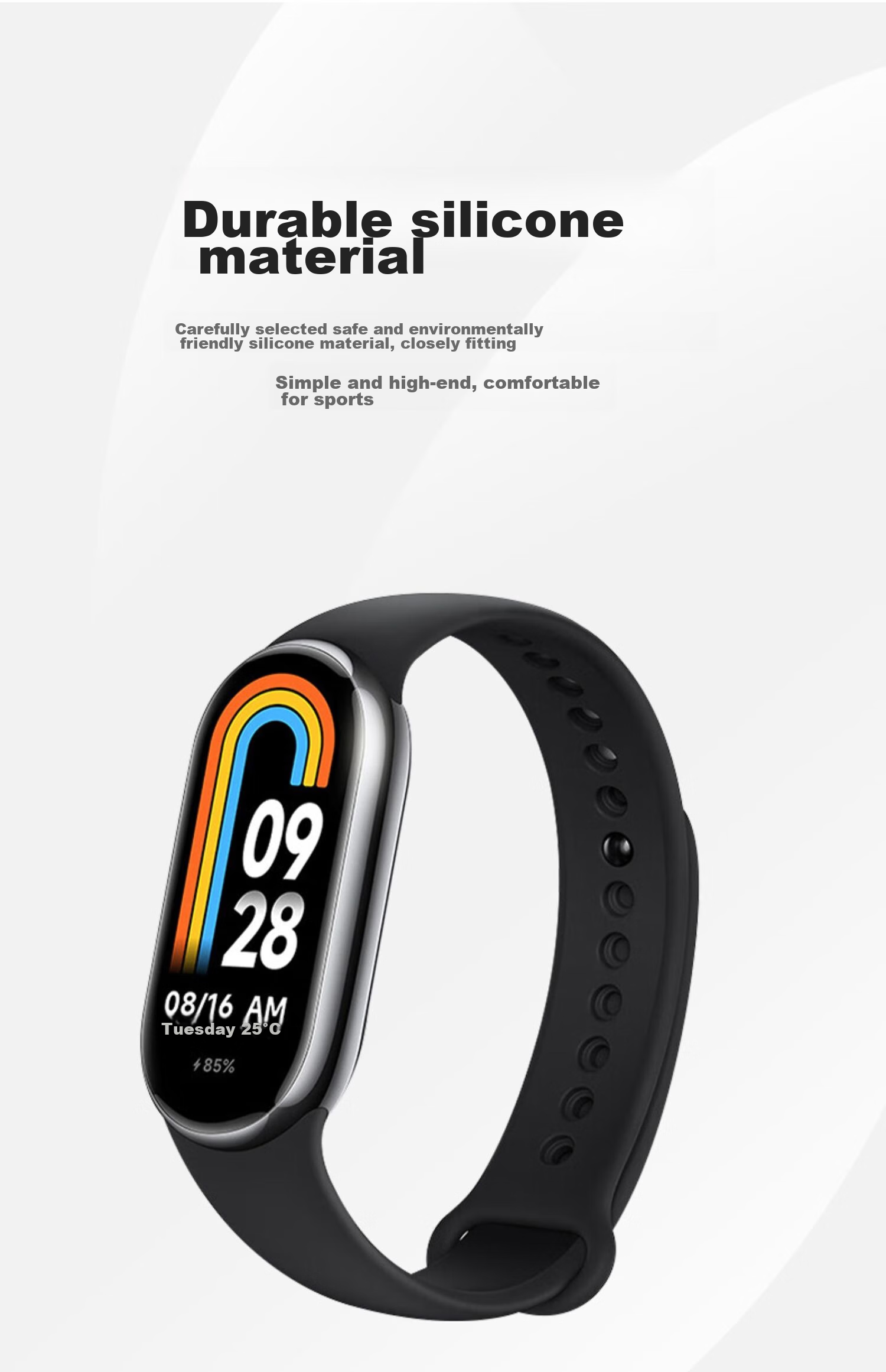 Ремешок для Xiaomi Mi Band