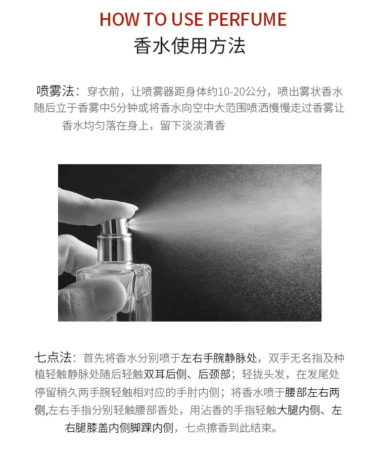 芦丹氏（Serge Lutens）柏林少女玫瑰淡香精50ml 花香调 浓香水EDP 生日礼物 送女友