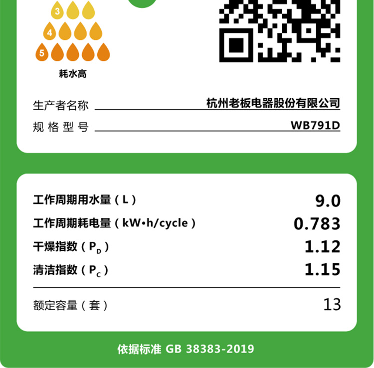 老板WB791D洗碗机真实使用感受？选择千万要注意的内幕？