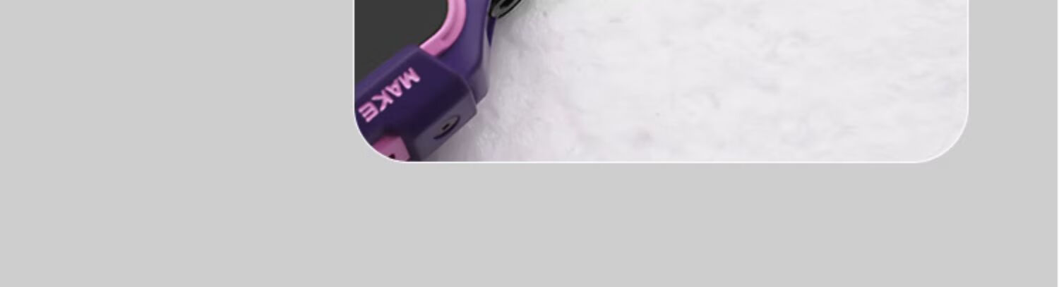 Ремешок Xuanyi для умных часов Z11/Z10/Z9/Z8A/Junior Edition Z7S/Z6Pro/D3S/N5/Q3/z6a/Q2A Детские часы с магнитным замком, черный