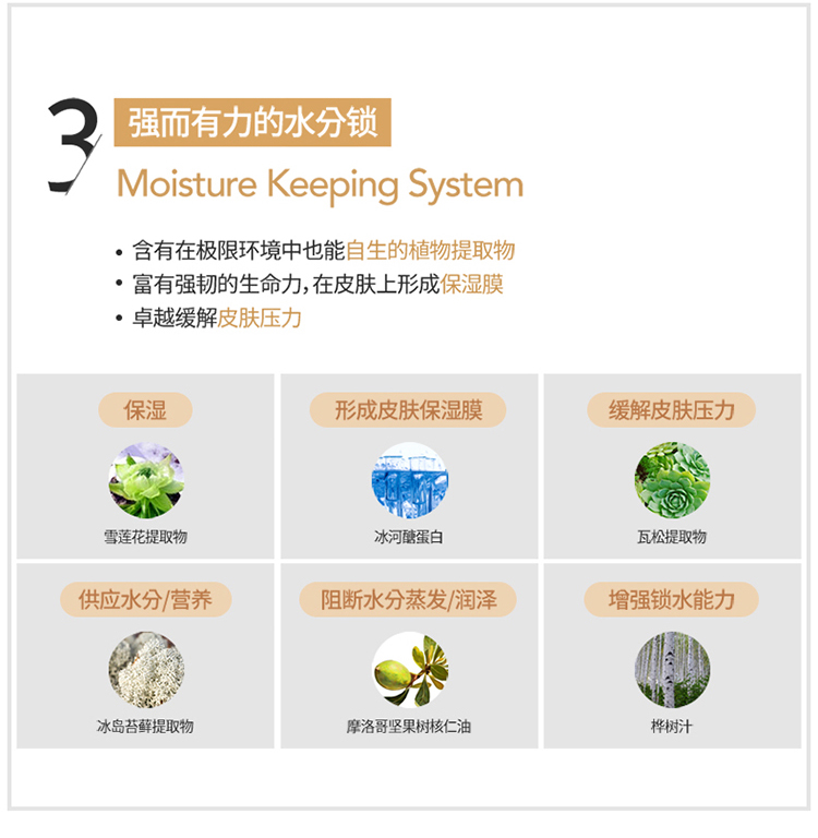 九朵云（cloud 9）格丽松马油面霜轻盈版70g 清爽补水 水油平衡 过年情人节礼物
